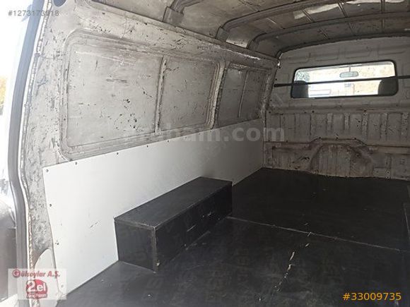 IVECO ve DAF Yetkili Bayi GÜLSOYLARdan 2004HYUNDAI H100 PANELVAN