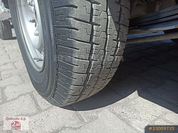 IVECO ve DAF Yetkili Bayi GÜLSOYLARdan 2004HYUNDAI H100 PANELVAN