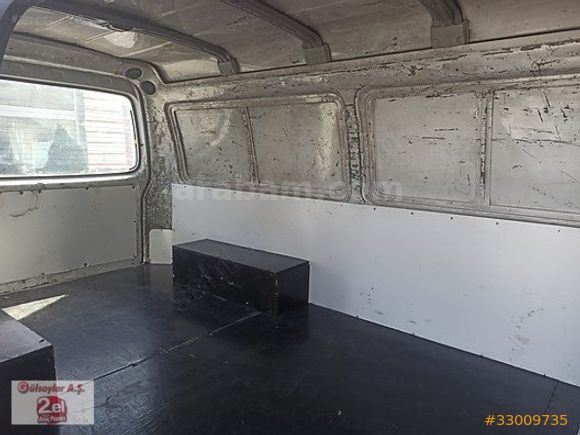 IVECO ve DAF Yetkili Bayi GÜLSOYLARdan 2004HYUNDAI H100 PANELVAN
