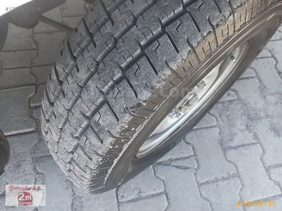 IVECO ve DAF Yetkili Bayi GÜLSOYLARdan 2004HYUNDAI H100 PANELVAN