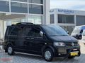 190.000KM/BOYASIZ!!! 2010 MODEL WV CARAVELLE 2.0TDI UZUN ŞASE