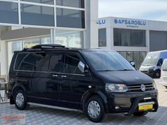 190.000KM/BOYASIZ!!! 2010 MODEL WV CARAVELLE 2.0TDI UZUN ŞASE