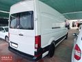 ORAS1 2024 VW CRAFTER 2.0 TDI PANELVAN COMFORTLINE LWB"40.000"KM