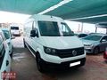 ORAS1 2024 VW CRAFTER 2.0 TDI PANELVAN COMFORTLINE LWB"40.000"KM