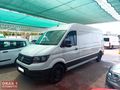 ORAS1 2024 VW CRAFTER 2.0 TDI PANELVAN COMFORTLINE LWB"40.000"KM