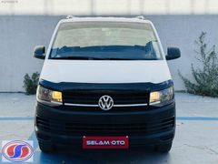 2015 VOLKSWAGEN TRANSPORTER CİTY VAN 2.0 TDI 102HP YARIM CAMLI!!