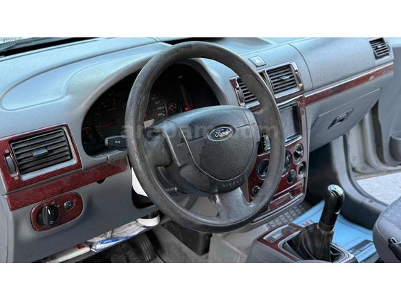 FORD TRANSİT CONNECT 1.8TDCİ K210S YÜKSEK TAVAN AĞIR BAKIM YENİ