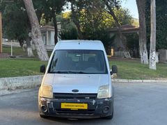FORD TRANSİT CONNECT 1.8TDCİ K210S YÜKSEK TAVAN AĞIR BAKIM YENİ