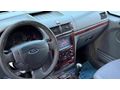 FORD TRANSİT CONNECT 1.8TDCİ K210S YÜKSEK TAVAN AĞIR BAKIM YENİ