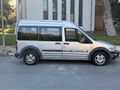 FORD TRANSİT CONNECT 1.8TDCİ K210S YÜKSEK TAVAN AĞIR BAKIM YENİ