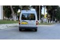 FORD TRANSİT CONNECT 1.8TDCİ K210S YÜKSEK TAVAN AĞIR BAKIM YENİ