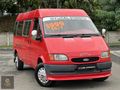 YÜCEL OTOMOTİV'Den 1999 FORD TRANSİT 14+1 TURBO HATASIZ
