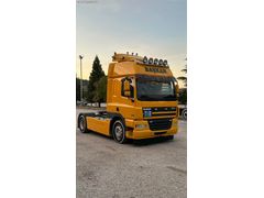Tertemiz 2008 Rötarlı Daf Cf 430-S380