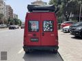 RESPECT MOTORS 1993 SEAT TERRA 0.9 ÇADIR BUZDOLABI YENİ VİZELİ