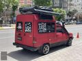 RESPECT MOTORS 1993 SEAT TERRA 0.9 ÇADIR BUZDOLABI YENİ VİZELİ