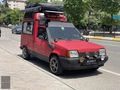RESPECT MOTORS 1993 SEAT TERRA 0.9 ÇADIR BUZDOLABI YENİ VİZELİ