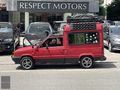RESPECT MOTORS 1993 SEAT TERRA 0.9 ÇADIR BUZDOLABI YENİ VİZELİ