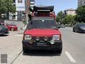 RESPECT MOTORS 1993 SEAT TERRA 0.9 ÇADIR BUZDOLABI YENİ VİZELİ