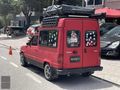 RESPECT MOTORS 1993 SEAT TERRA 0.9 ÇADIR BUZDOLABI YENİ VİZELİ