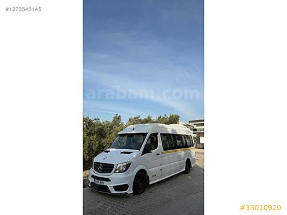 E.C.E. MOTORS GÜVENCESİYLE ALMAN PAKET