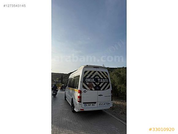 E.C.E. MOTORS GÜVENCESİYLE ALMAN PAKET