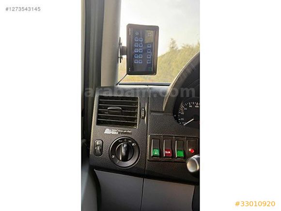 E.C.E. MOTORS GÜVENCESİYLE ALMAN PAKET