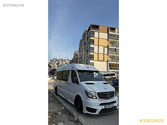 E.C.E. MOTORS GÜVENCESİYLE ALMAN PAKET