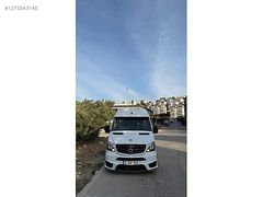E.C.E. MOTORS GÜVENCESİYLE ALMAN PAKET