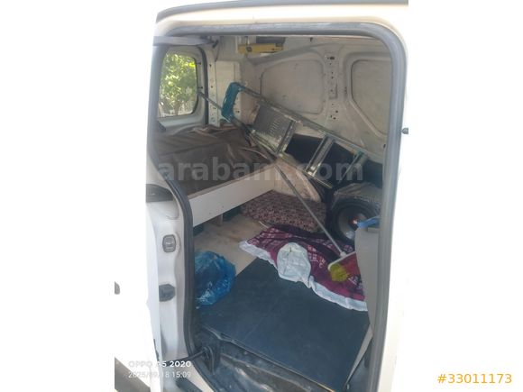Sahibinden Peugeot Partner 1.6 HDI Van longcom pac 2012 Model