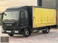 ÇIRAK OTOMOTİV'DEN İVECO EUROCARGO 120 EL19 KAYAR PERDELİ