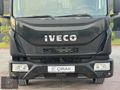 ÇIRAK OTOMOTİV'DEN İVECO EUROCARGO 120 EL19 KAYAR PERDELİ