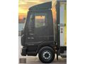 ÇIRAK OTOMOTİV'DEN İVECO EUROCARGO 120 EL19 KAYAR PERDELİ