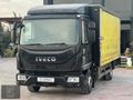 ÇIRAK OTOMOTİV'DEN İVECO EUROCARGO 120 EL19 KAYAR PERDELİ