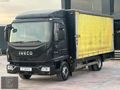 ÇIRAK OTOMOTİV'DEN İVECO EUROCARGO 120 EL19 KAYAR PERDELİ