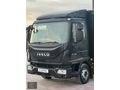ÇIRAK OTOMOTİV'DEN İVECO EUROCARGO 120 EL19 KAYAR PERDELİ
