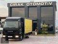 ÇIRAK OTOMOTİV'DEN İVECO EUROCARGO 120 EL19 KAYAR PERDELİ