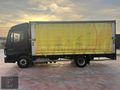 ÇIRAK OTOMOTİV'DEN İVECO EUROCARGO 120 EL19 KAYAR PERDELİ