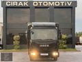 ÇIRAK OTOMOTİV'DEN İVECO EUROCARGO 120 EL19 KAYAR PERDELİ