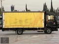 ÇIRAK OTOMOTİV'DEN İVECO EUROCARGO 120 EL19 KAYAR PERDELİ