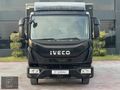 ÇIRAK OTOMOTİV'DEN İVECO EUROCARGO 120 EL19 KAYAR PERDELİ