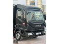 ÇIRAK OTOMOTİV'DEN İVECO EUROCARGO 120 EL19 KAYAR PERDELİ