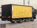 ÇIRAK OTOMOTİV'DEN İVECO EUROCARGO 120 EL19 KAYAR PERDELİ