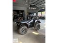 ALABAŞ MOTOR KAWASAKİ 750CC ÇİFT SİLİNDİR ATV