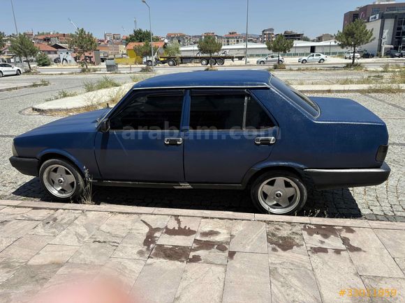 Sahibinden Tofaş Şahin 1.6 1991 Model 