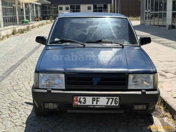 Sahibinden Tofaş Şahin 1.6 1991 Model 