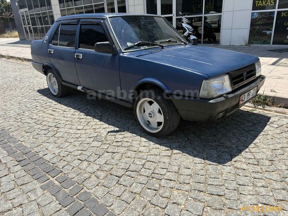 Sahibinden Tofaş Şahin 1.6 1991 Model 