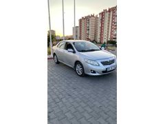 Sahibinden Toyota Corolla 1.4 D-4D Comfort 2010 Model 