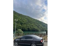 Sahibinden Volkswagen Passat 2.0 TDi Comfortline 2006 Model 
