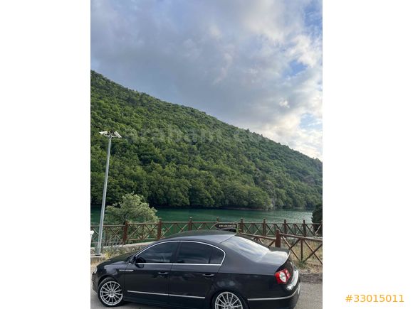 Sahibinden Volkswagen Passat 2.0 TDi Comfortline 2006 Model 