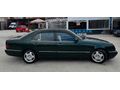 Sahibinden Mercedes - Benz E 200 Avantgarde 1998 Model 